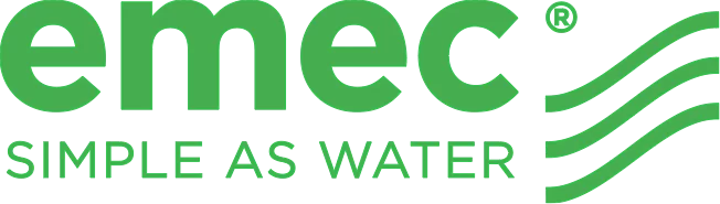 EMEC dosing pumps and water treatment systems