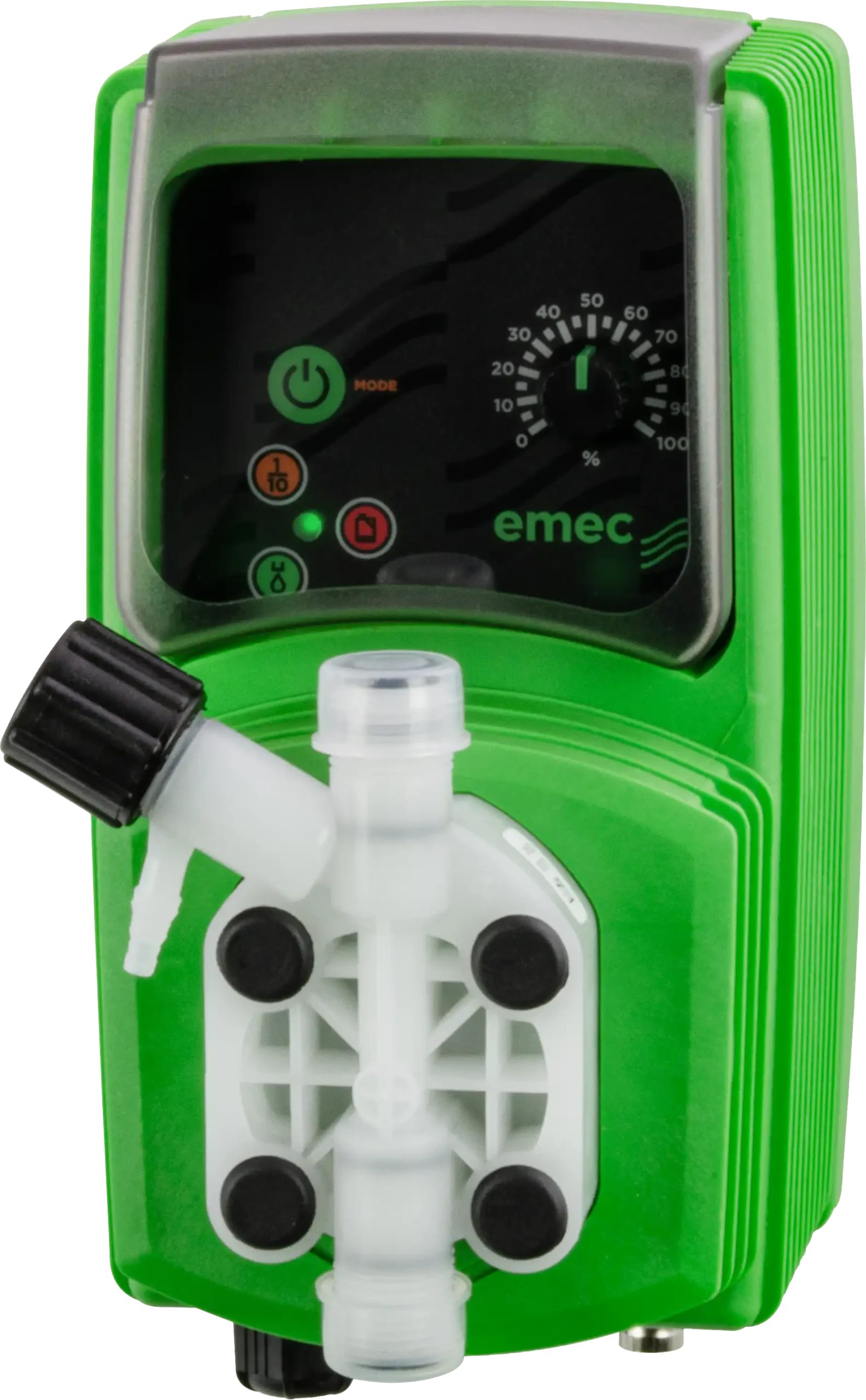 EMEC - VCL