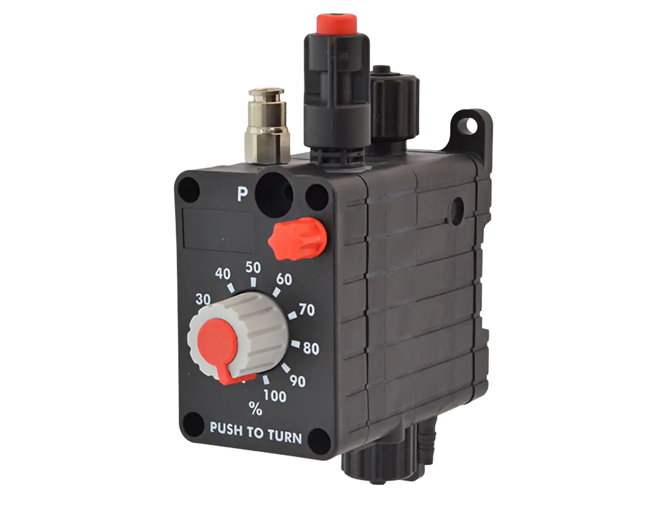 EMEC - Solenoid Pumps 0000 RACP