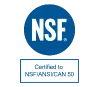 EMEC - NSF ANSI CAN 50 BLUE 1
