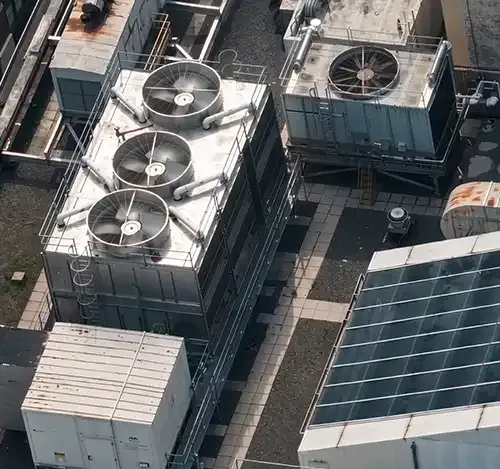 EMEC - CoolingTowers