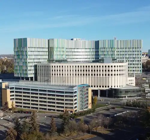 EMEC - Hospital 1