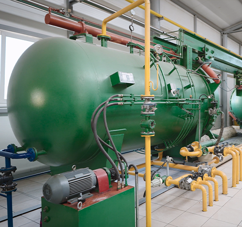 EMEC - Industrialwatertreatment Prewiev DEF