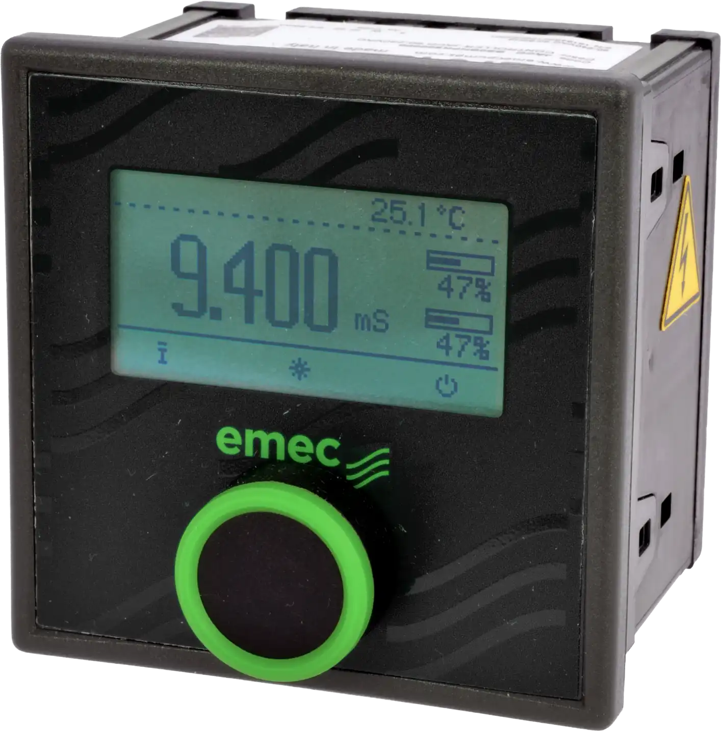EMEC - JA