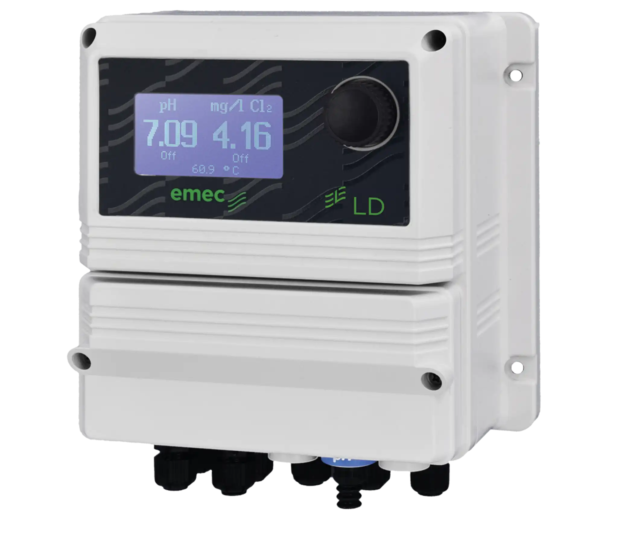 EMEC - LD Series