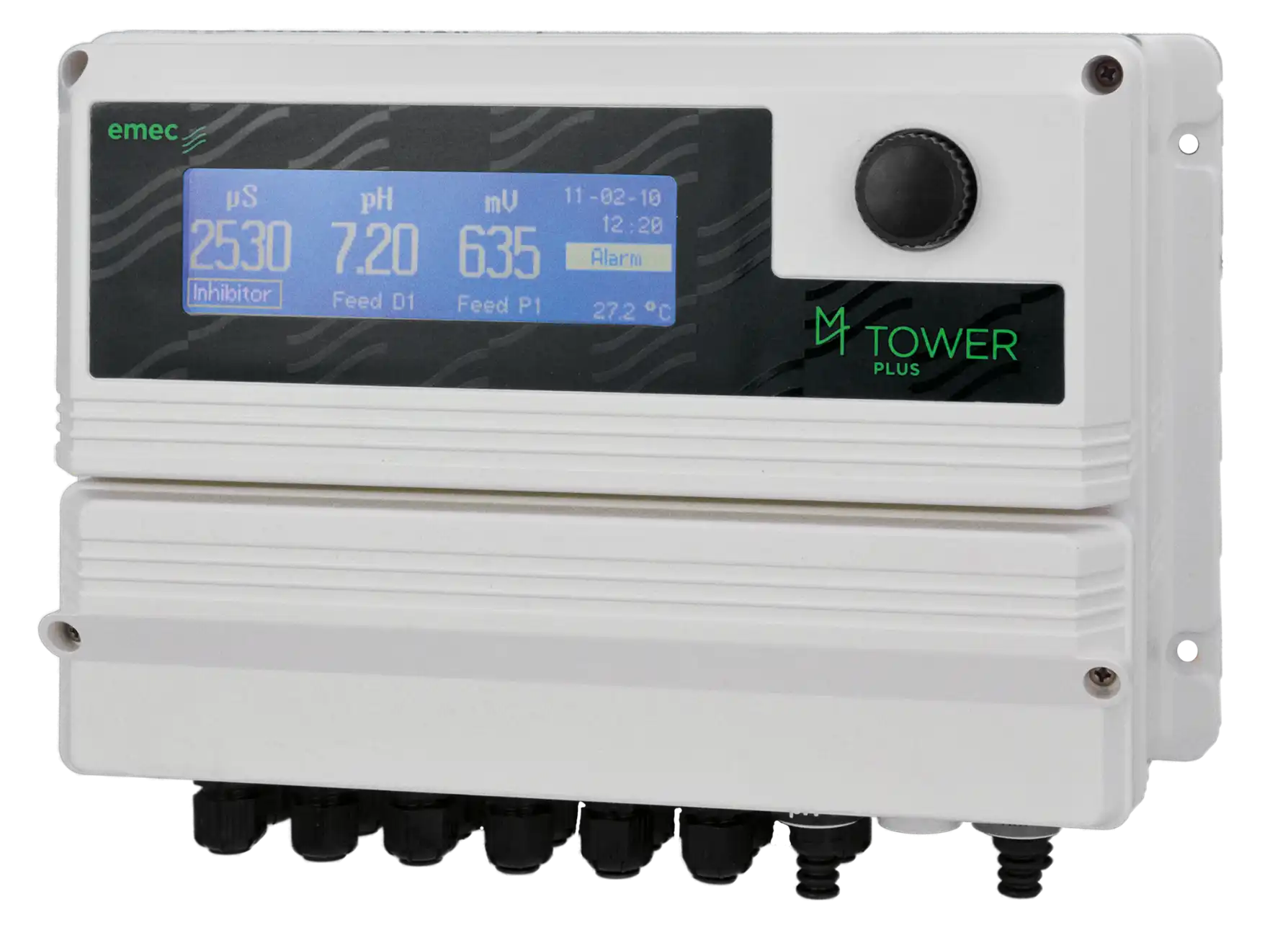 EMEC - MTOWER PLUS