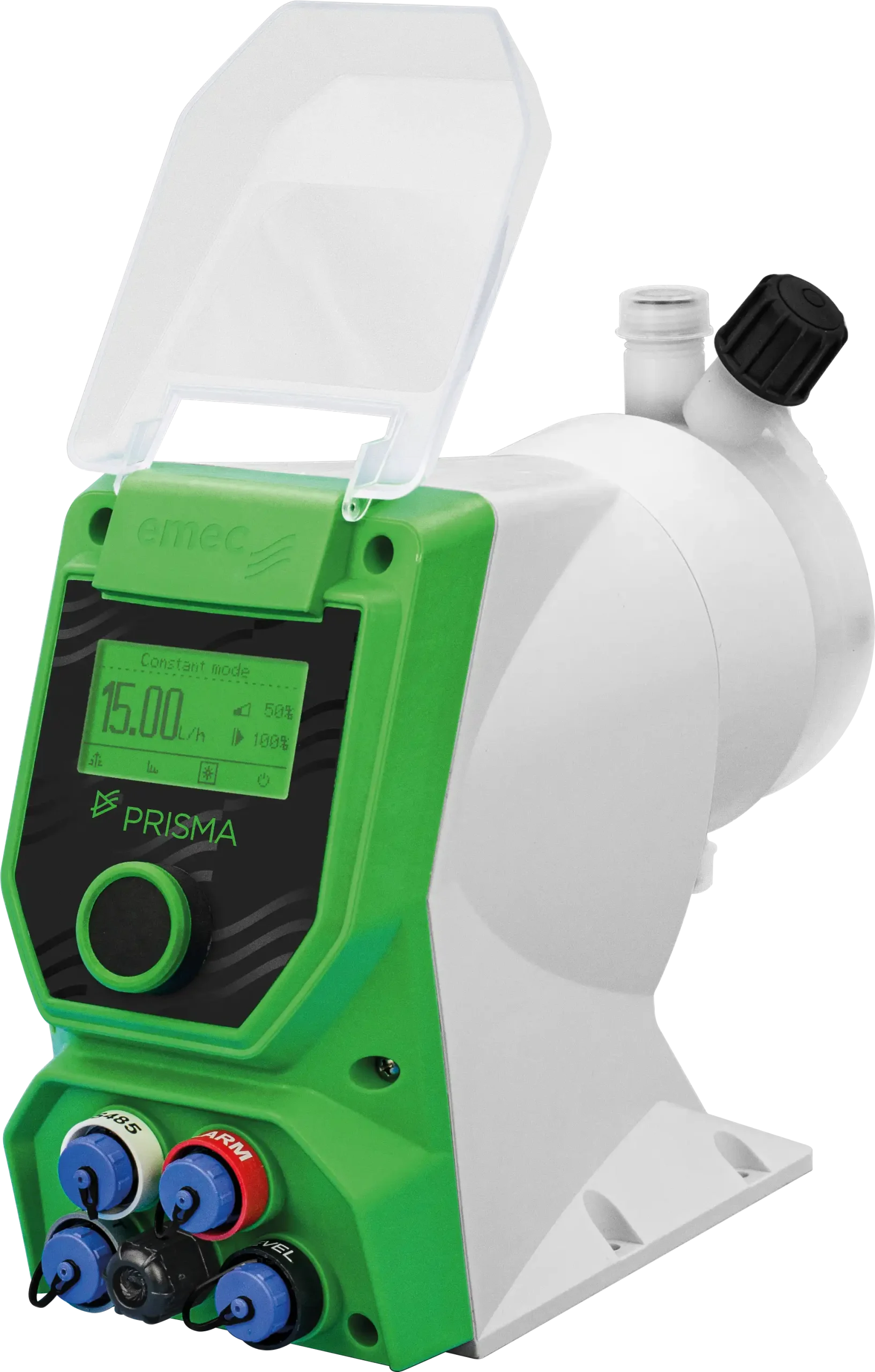 EMEC - PRISMA MF VERDE 1