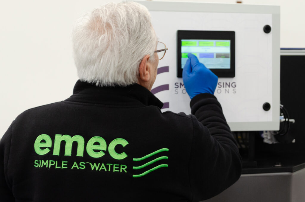 La visione strategica di EMEC che accelera il futuro: nasce la EMEC Pruner