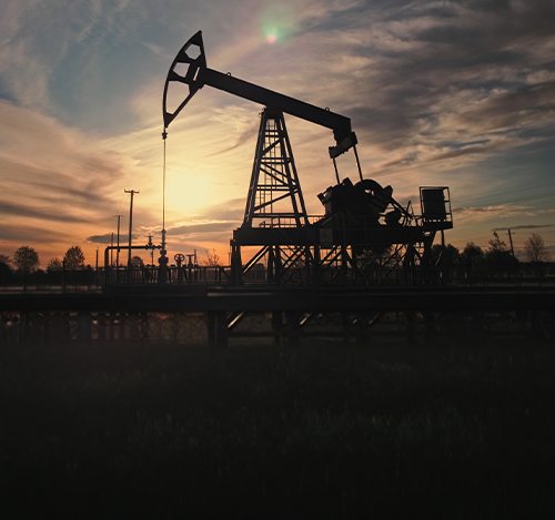 EMEC - Oil 1