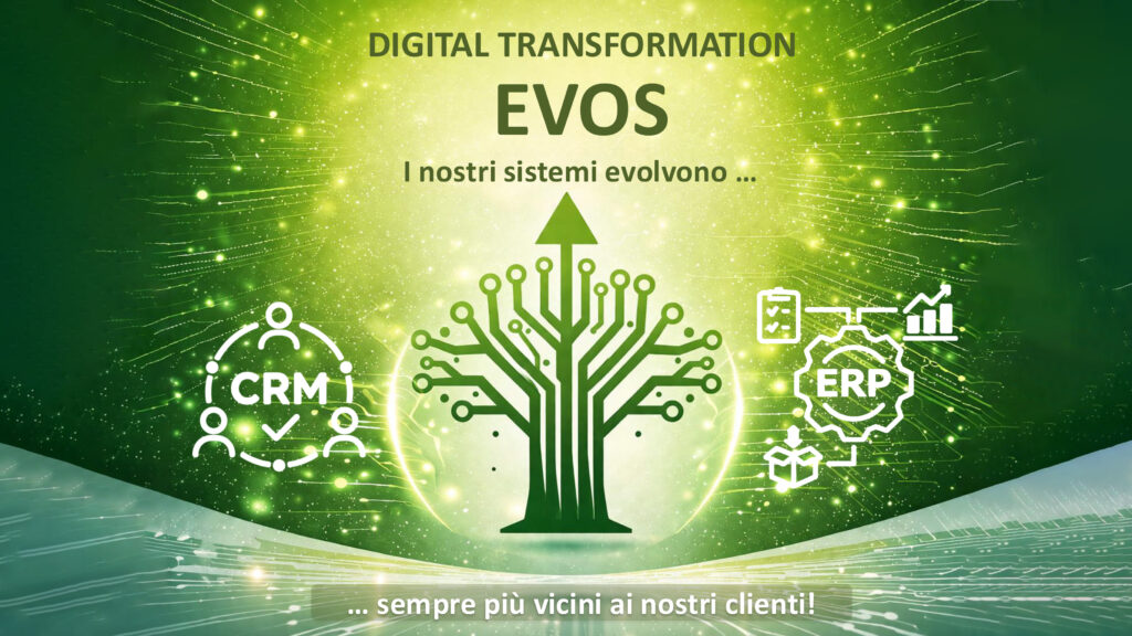 EMEC accelera la trasformazione digitale con il programma EVOS