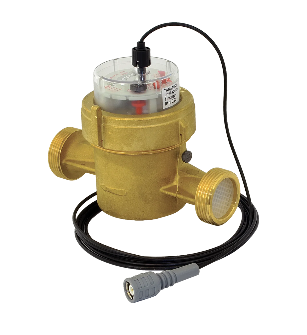 EMEC - Hot Water