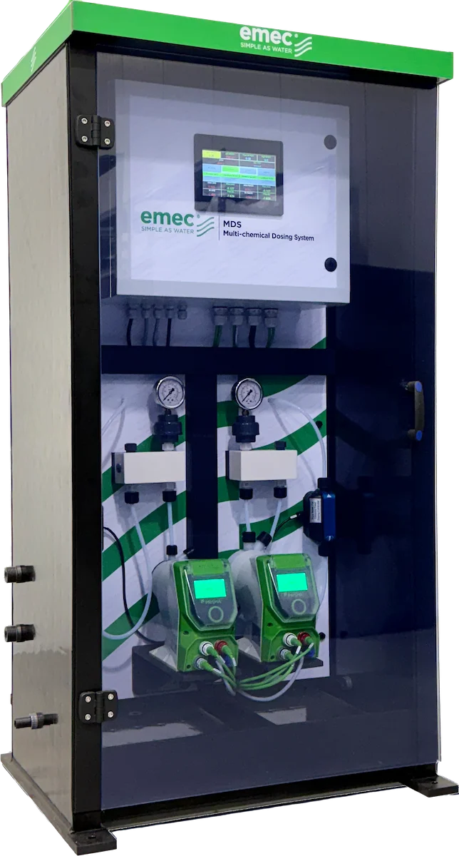 EMEC - MDS 1