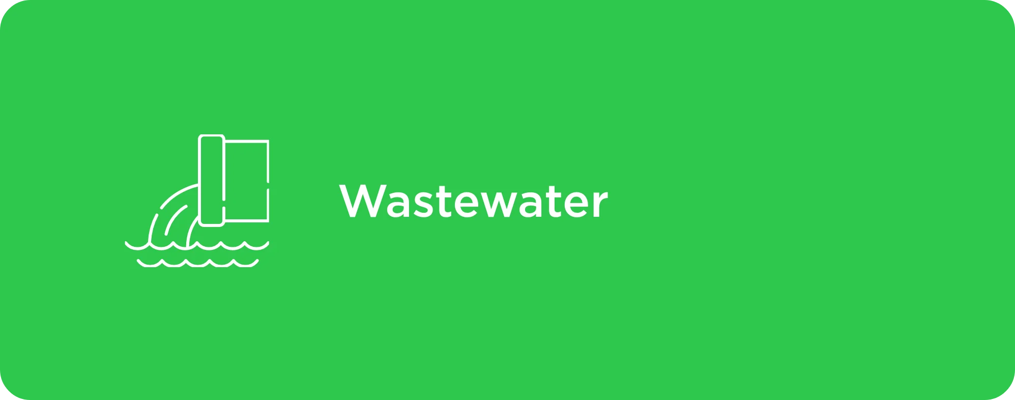 Wastewater
