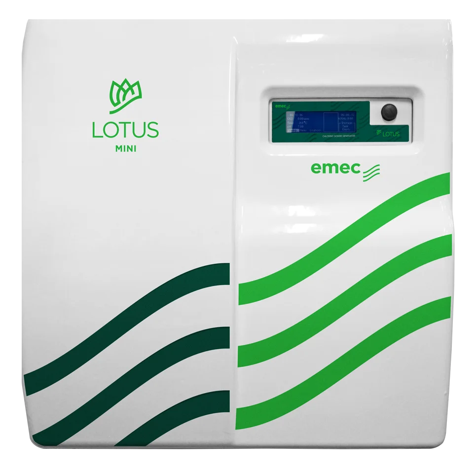 EMEC - Lotus Mini