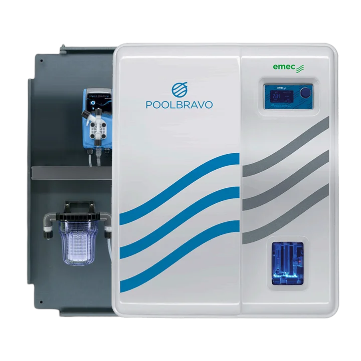 EMEC - Poolbravo Smart