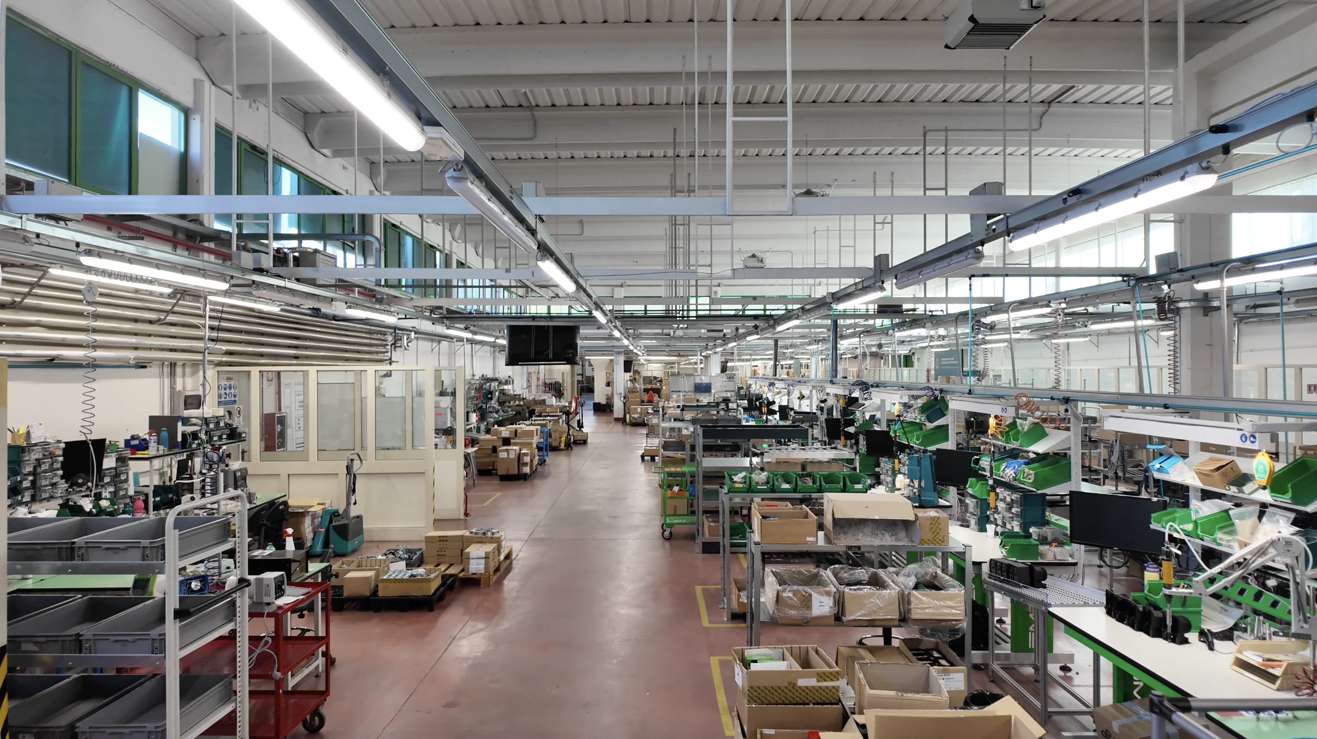 EMEC - ASSEMBLY 1
