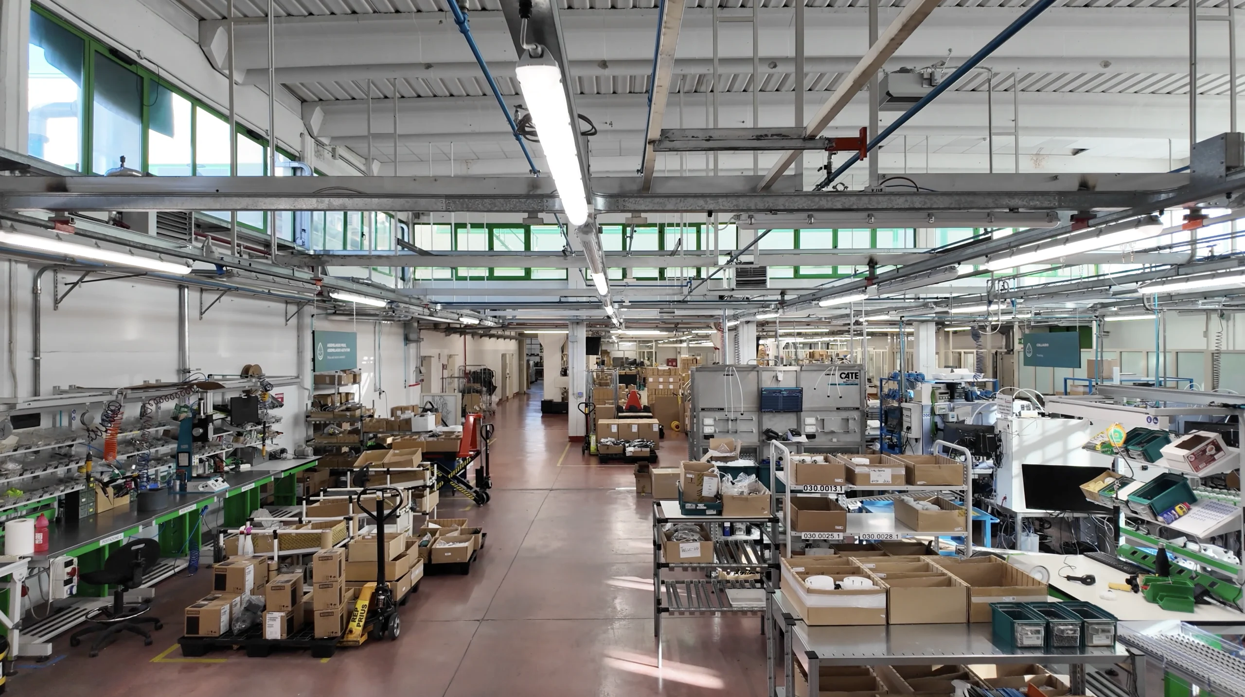 EMEC - ASSEMBLY 3