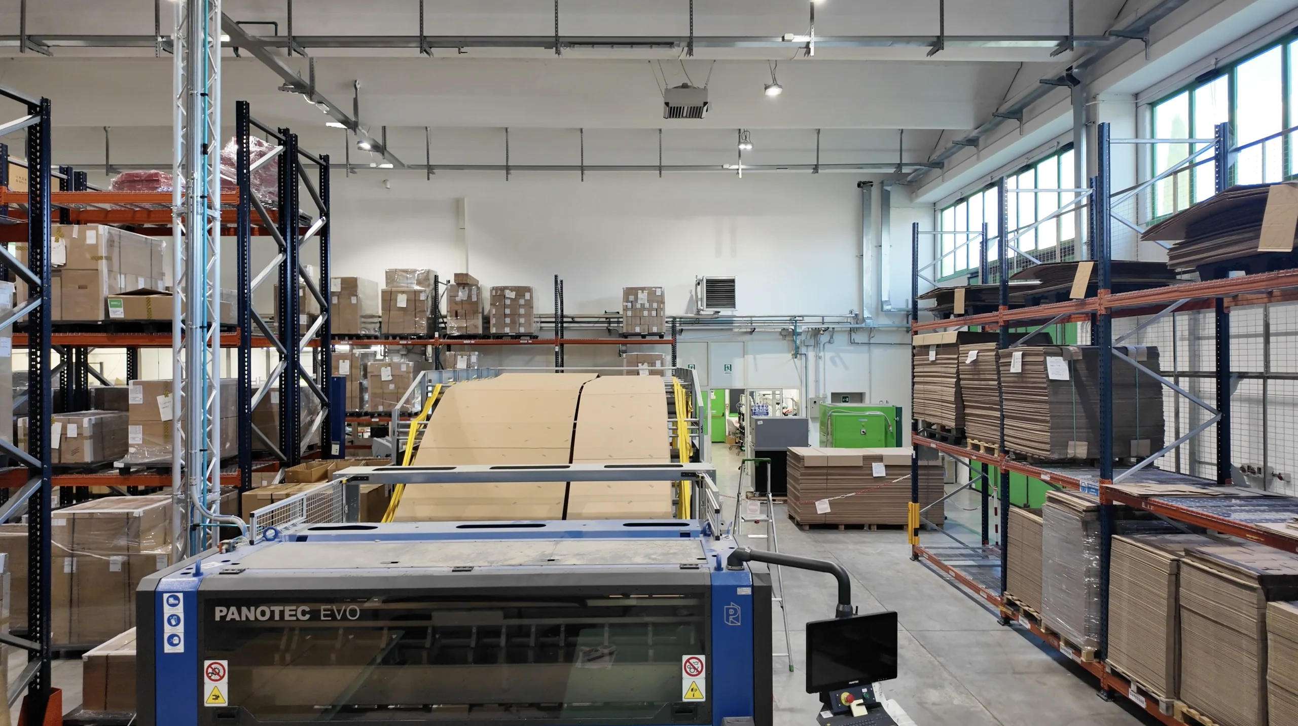 EMEC - ASSEMBLY 4