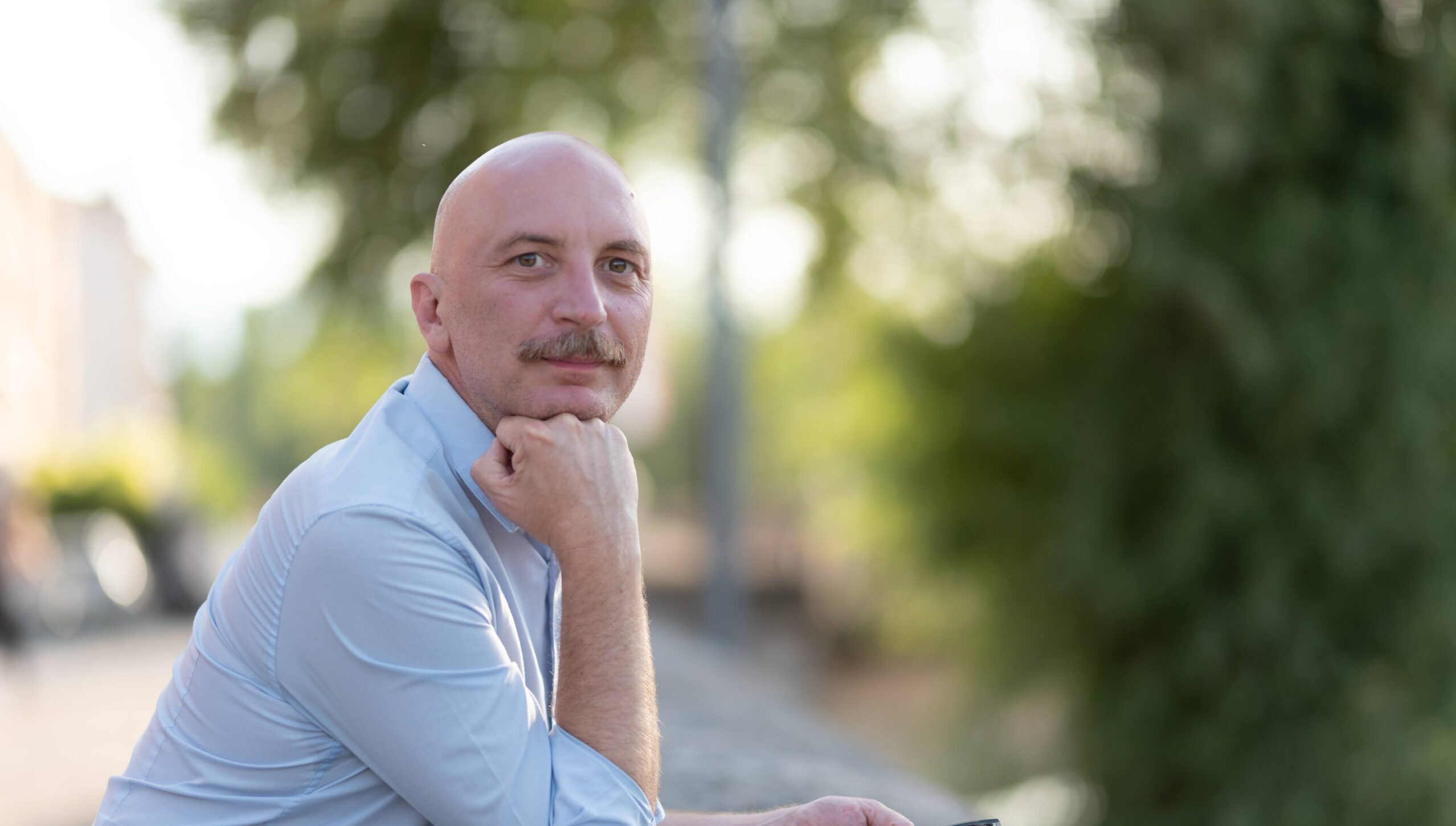 Alessandro: costruire connessioni, dentro e fuori EMEC