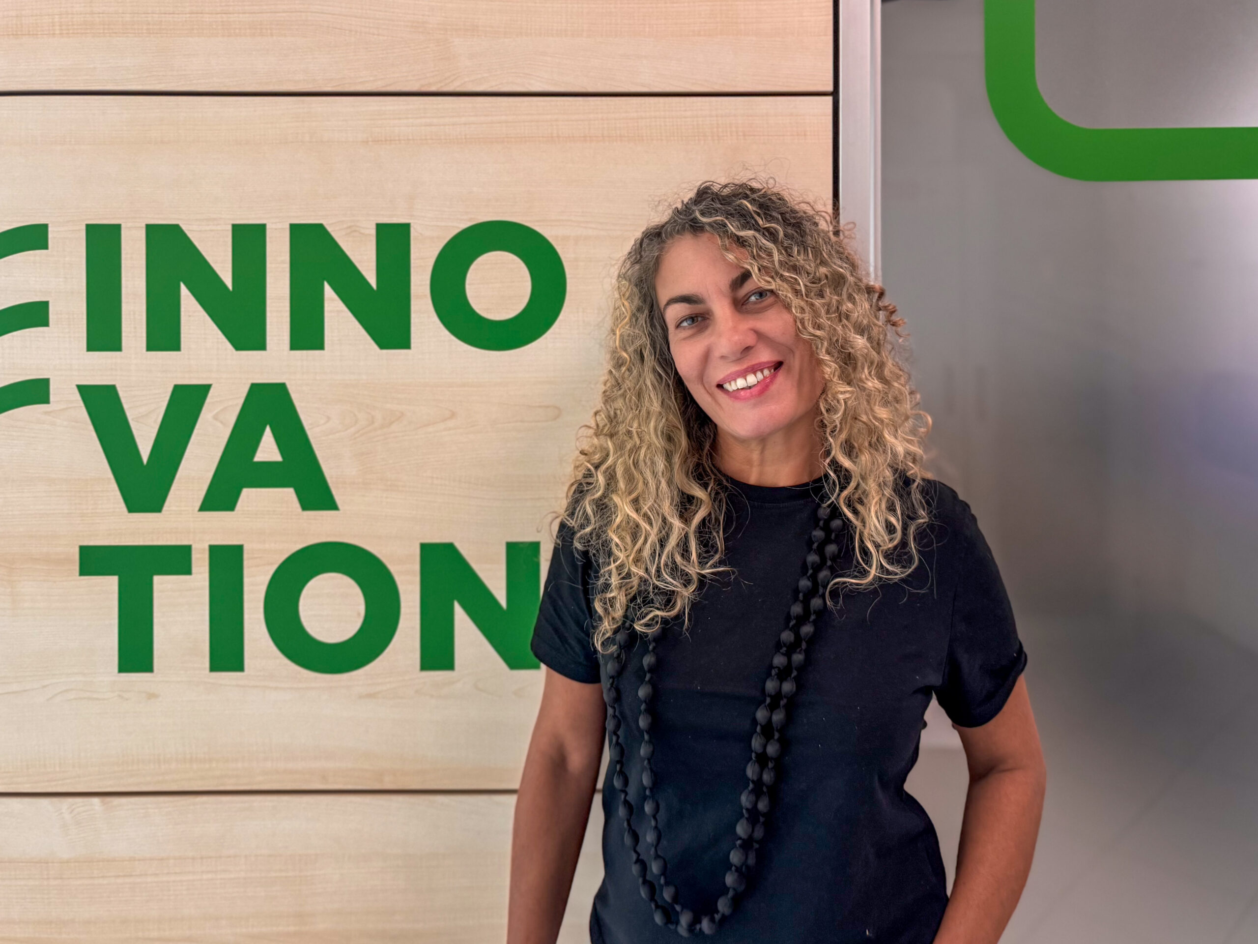 Chiara: passione, creatività e organizzazione al servizio della crescita