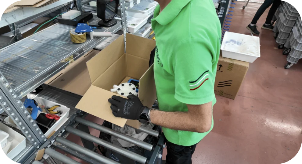 Product Discontinuation