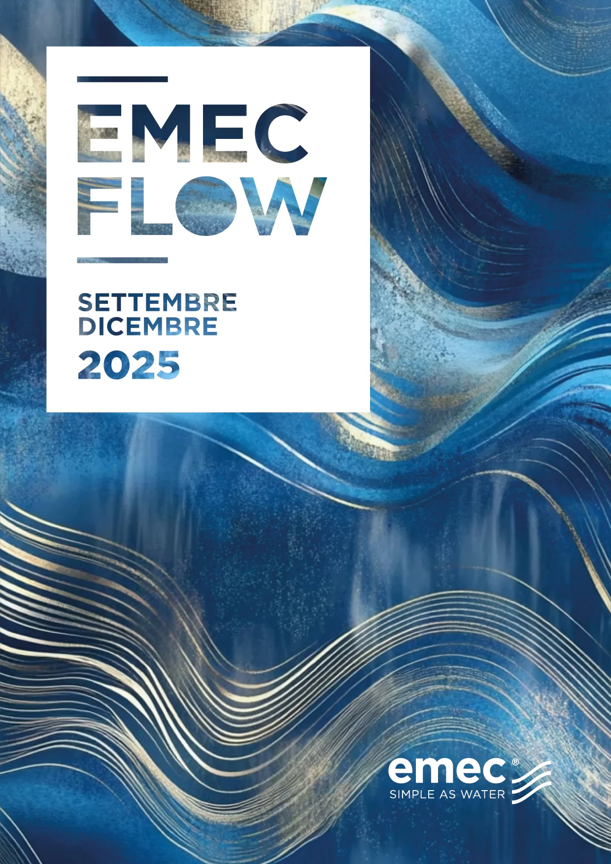 EMEC - EMEC Flow SET DEC2025 ITA Cover