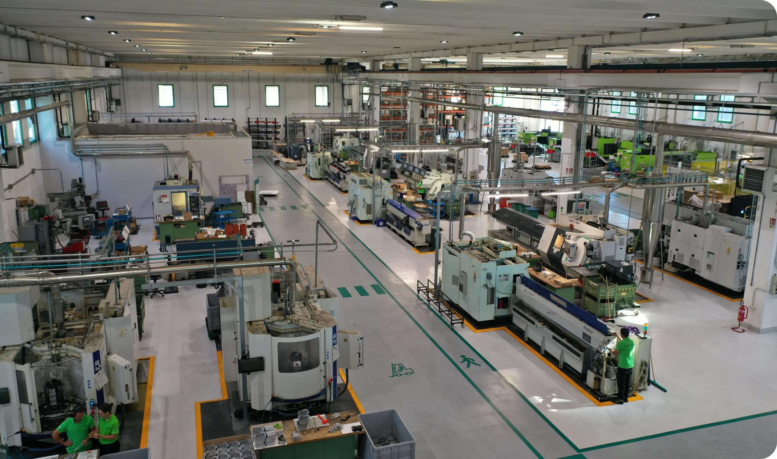 EMEC - Mech 1