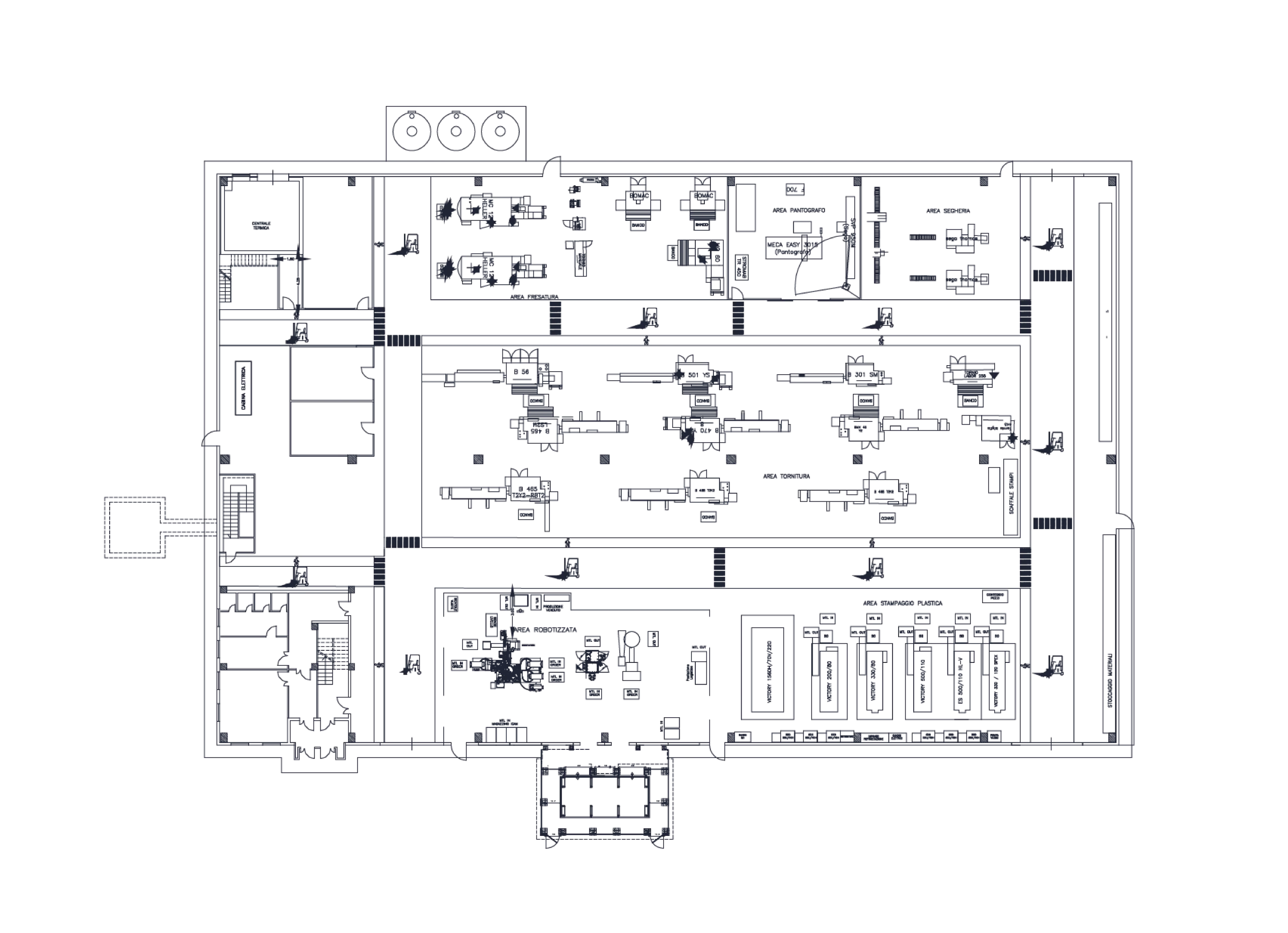 EMEC - Mechanical Division