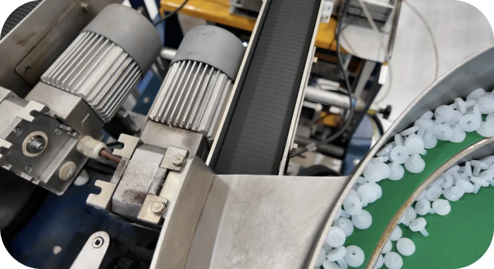 Bagging Machine