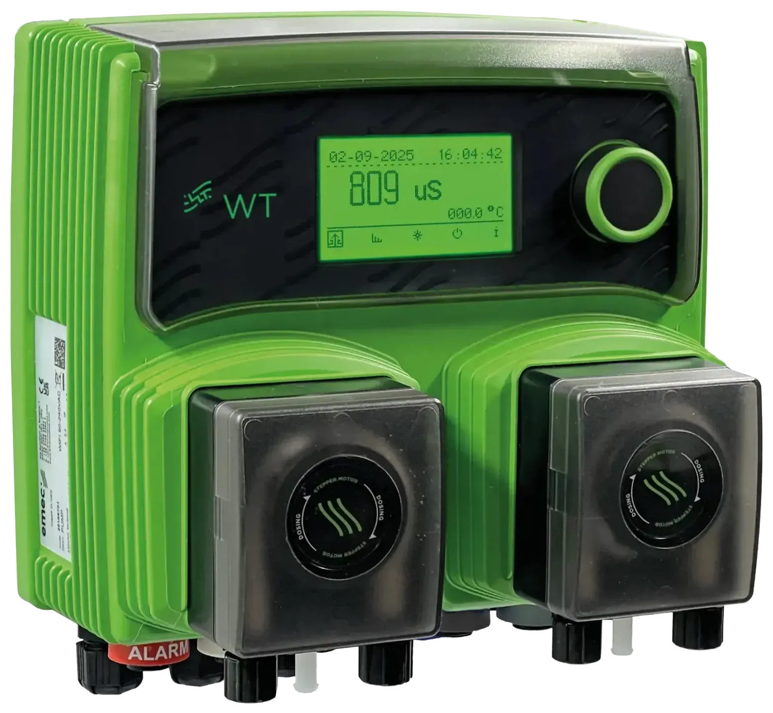 EMEC - WT Singolo 1