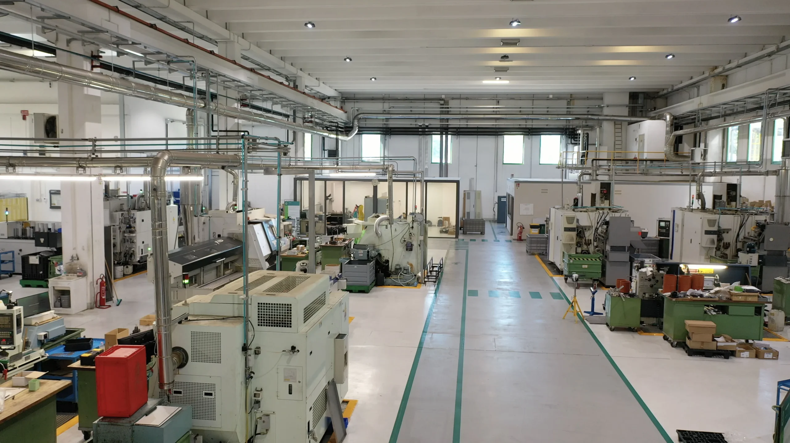 EMEC - Mechanical 3