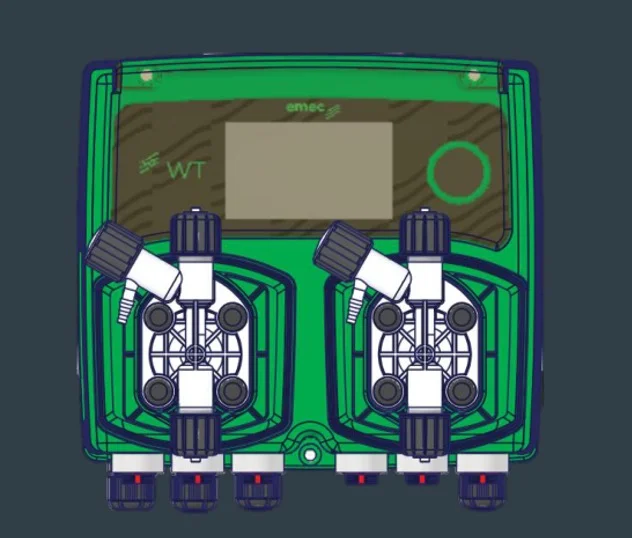 EMEC - WT Magnetica